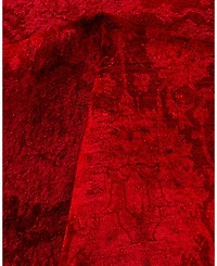 Bloomingdale's Fine Vibrance M1450 Area Rug, 6' x 8'10"