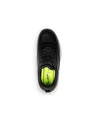 Boys' Satellite Jr. Elastic Lace Slip On Sneakers - Toddler, Little Kid, Big Kid
