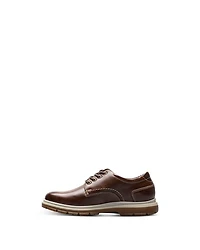 Boys' Lookout Jr. Plain Toe Oxfords - Toddler, Little Kid, Big Kid