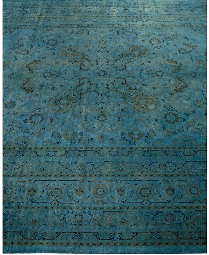 Bloomingdale's Fine Vibrance M1125 Area Rug