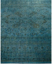 Bloomingdale's Fine Vibrance M1125 Area Rug