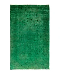 Bloomingdale's Fine Vibrance M1113 Area Rug, 6'3 x 9'8