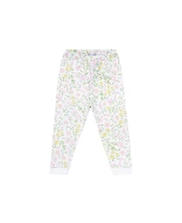 Girls' Berry Wildflowers Pajamas - Little Kid