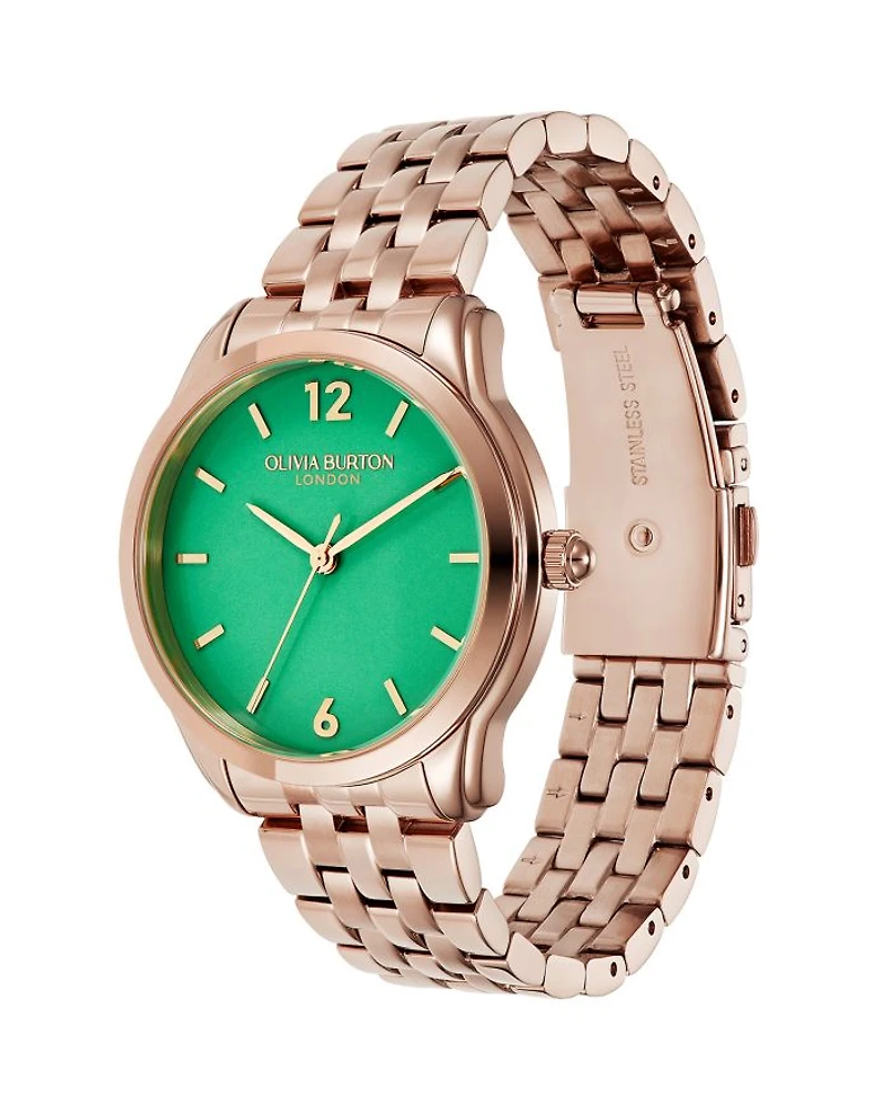 Starlight Watch, 36mm