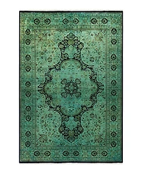Bloomingdale's Fine Vibrance M1463 Area Rug
