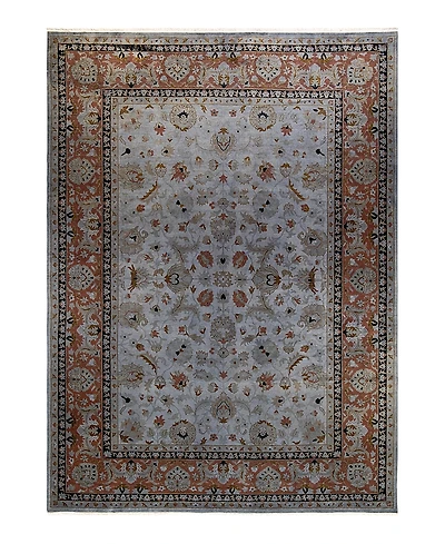 Bloomingdale's Fine Vibrance M1344 Area Rug