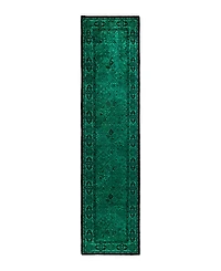 Bloomingdale's Fine Vibrance M1298 Runner Area Rug, 2'7 x 10'9