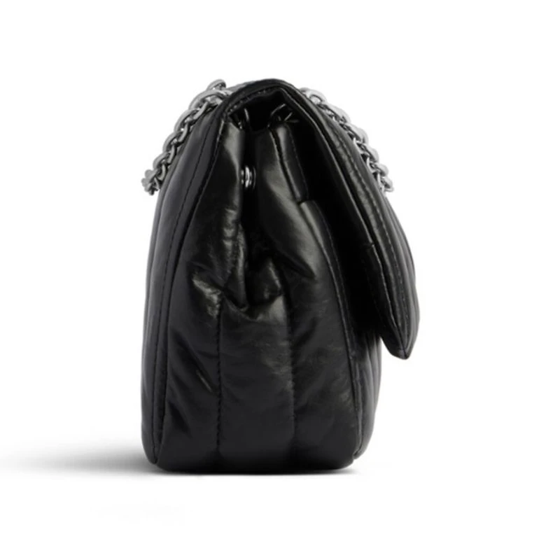 Monaco Mini Bag Quilted