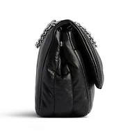 Monaco Mini Bag Quilted
