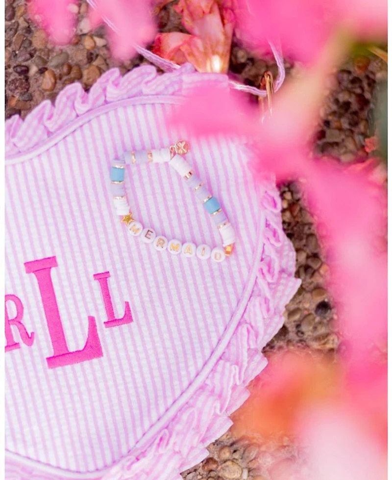Girls' Mermaid Bracelet - Little Kid, Big Kid