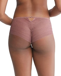 Minimalist Micro Lace Hipster
