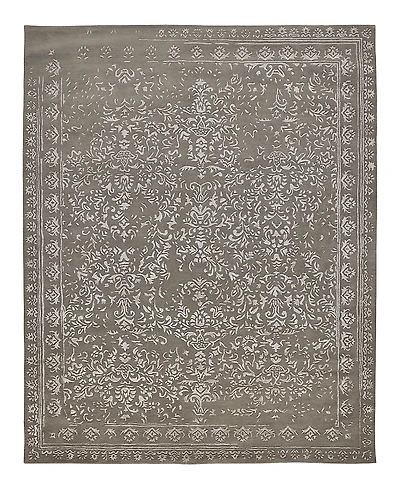Feizy Bella 9698014F Area Rug, 5' x 8'