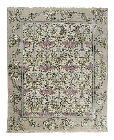 Feizy Beall BEA6714F Area Rug, 7'9 x 9'9