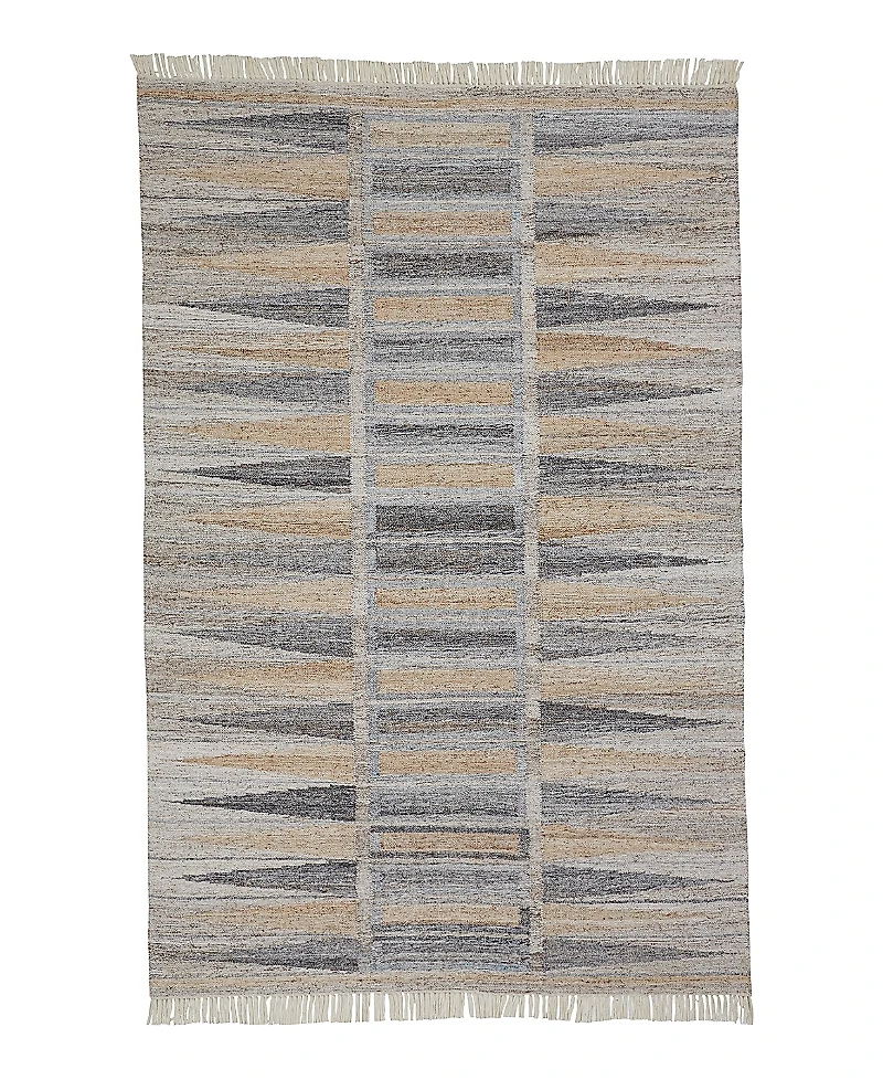 Feizy Beckett 8900817F Area Rug, 5' x 8'
