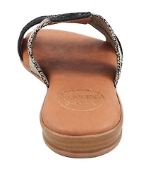 Women's Noor Slip On Slide Sandals