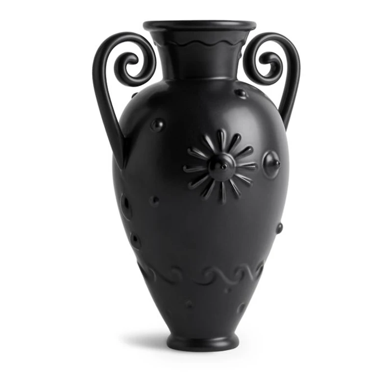 Pantheon 11.5" Vase