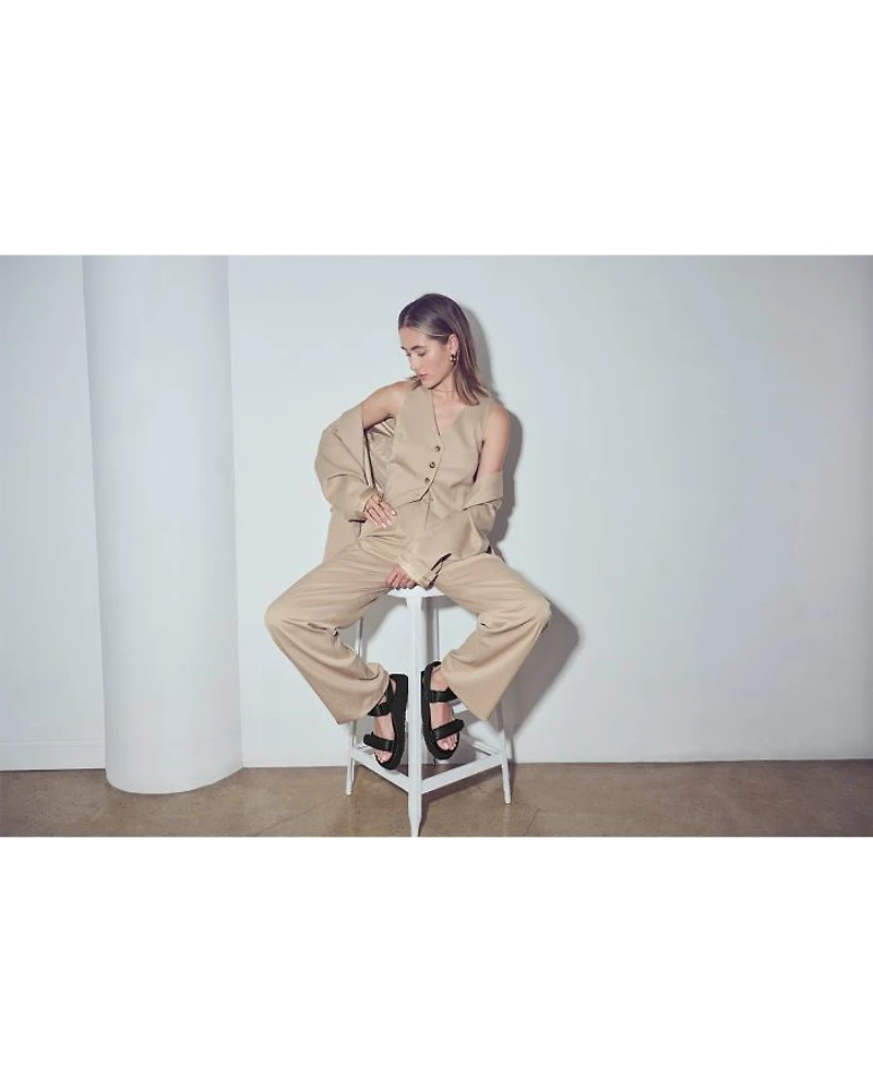 Women's Theda Wedge Sandals