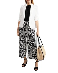 Ashlynn Wide Leg Pants