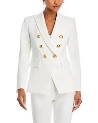 Veronica Beard Miller Dickey Jacket