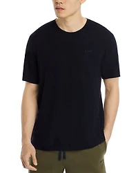 Rib Tee