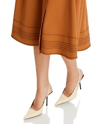 Wrap Skirt