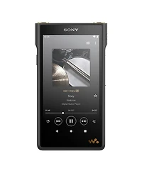 Sony 128GB Walkman Digital Music Player