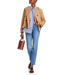 Camorea Jacket