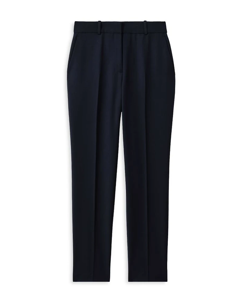 Petites Gabi Slim Leg Trousers