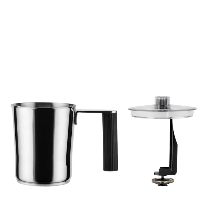 Plisse Milk Frother