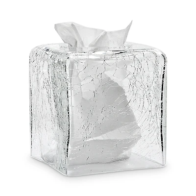 Labrazel Carina Glass Tissue Cover