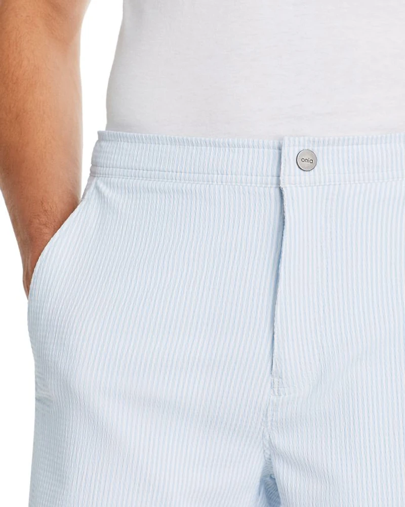 Calder 6" Swim Trunks