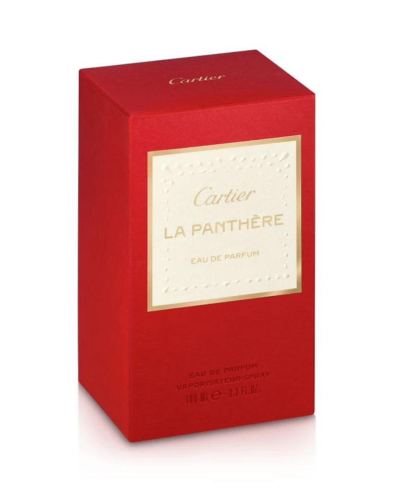 La Panthère Eau de Parfum