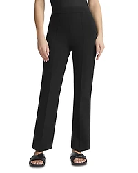 Lafayette 148 New York Foley Flared Leg Pants