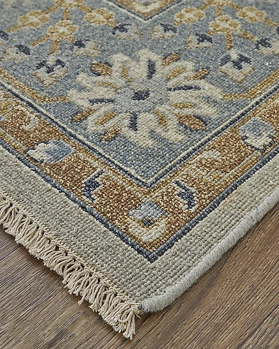 Feizy Corbitt COR0612F Area Rug