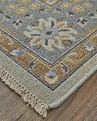 Feizy Corbitt COR0612F Area Rug