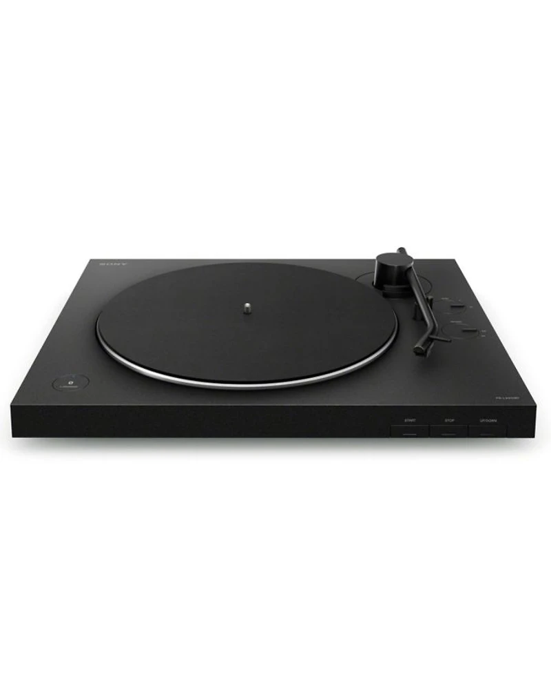 Wireless Turntable