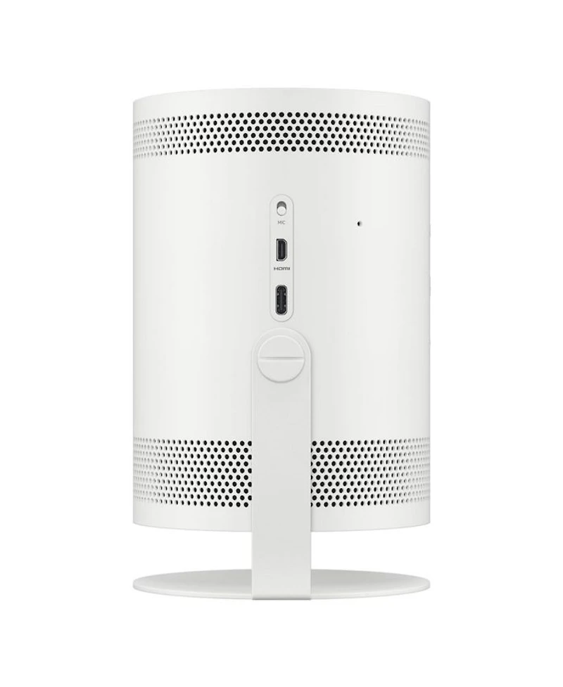The Freestyle 2nd Gen Smart Projector with Gaming Hub