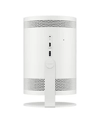 The Freestyle 2nd Gen Smart Projector with Gaming Hub