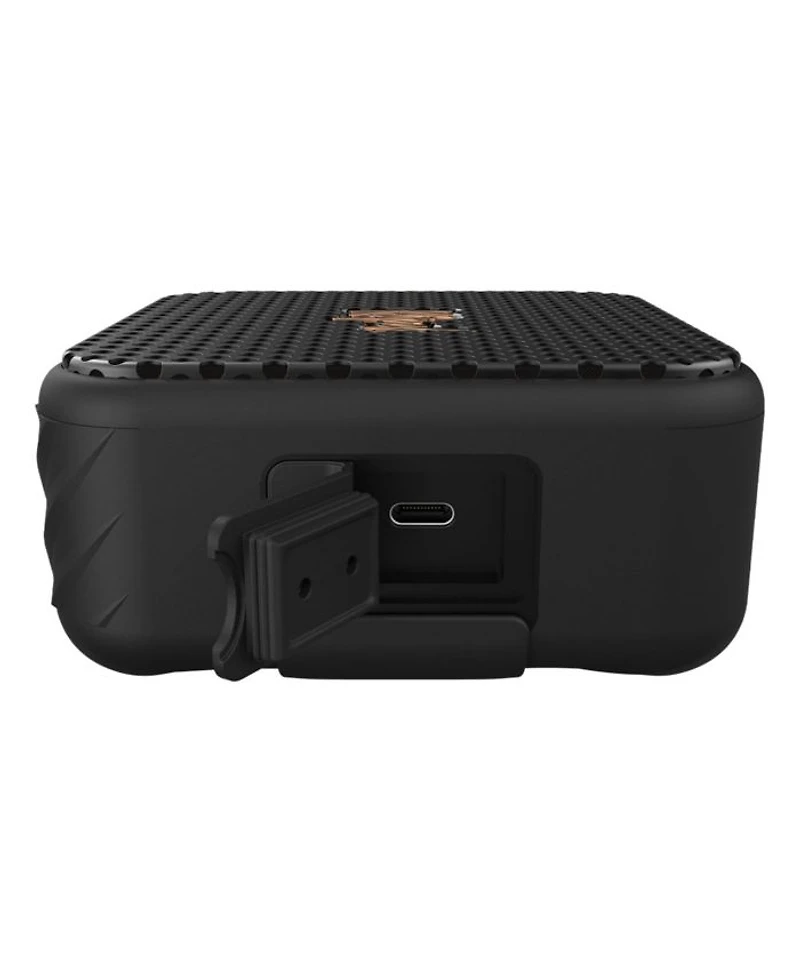 Austin Ultra-Portable Waterproof Bluetooth Speaker