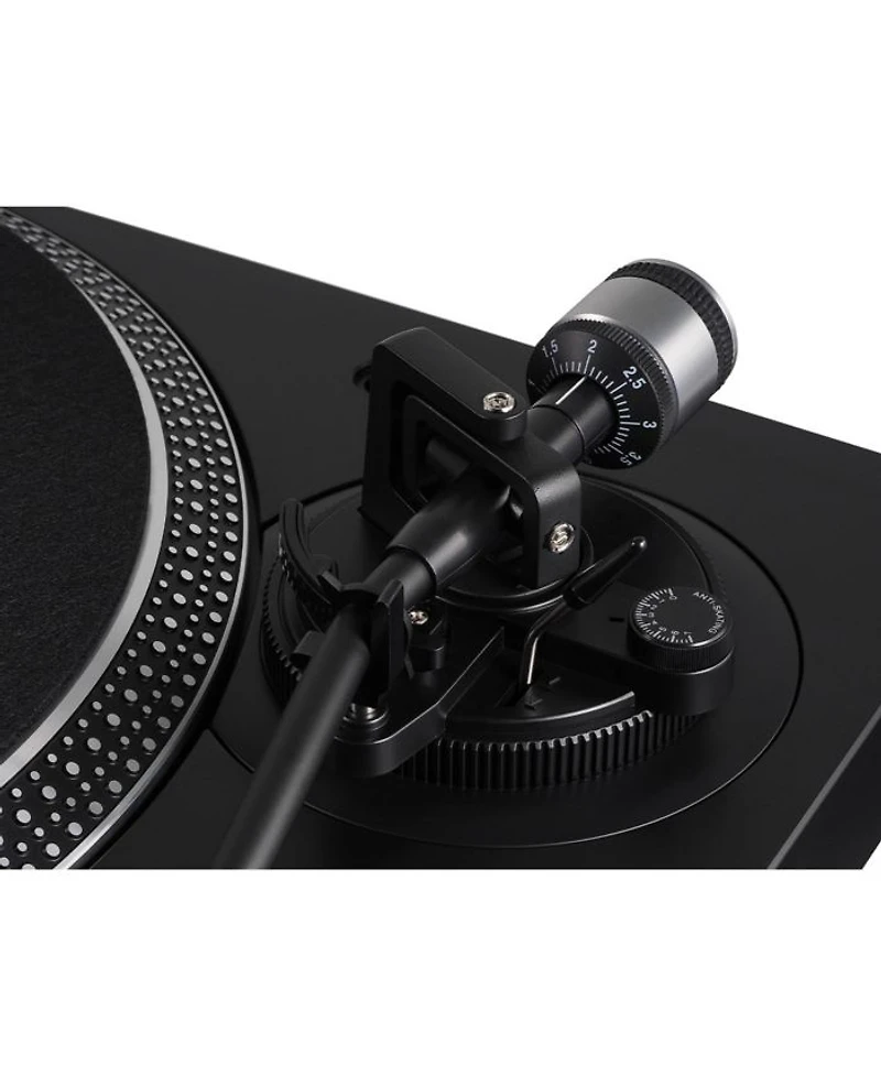 AT-LP120XBT-USB Wireless Direct-Drive Turntable with Bluetooth