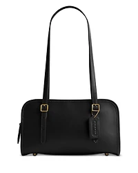 Glove Swing Zip Shoulder Bag