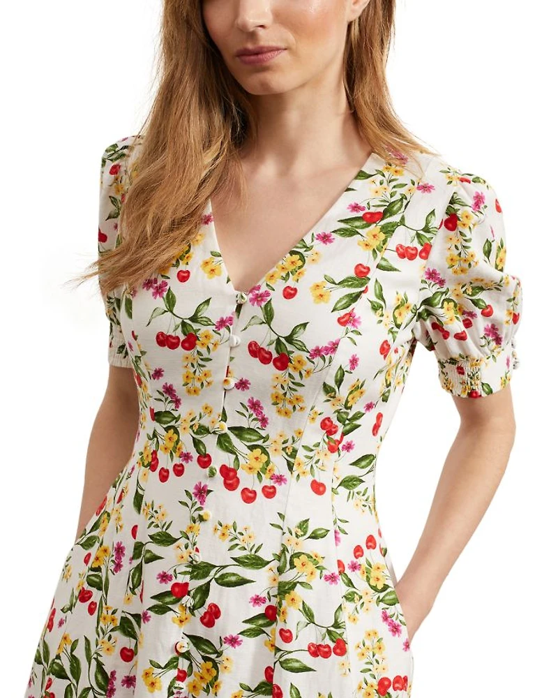 Limited Coniston Dress