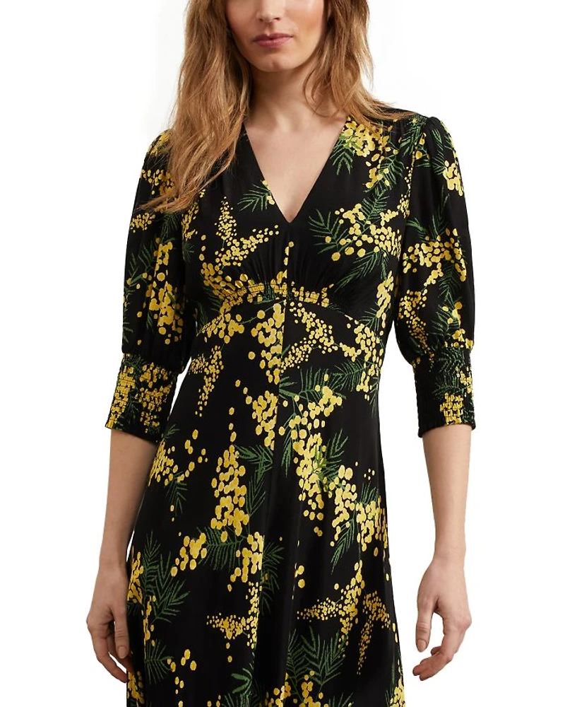 Limited Lockwood Dress