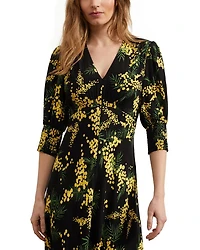 Limited Lockwood Dress