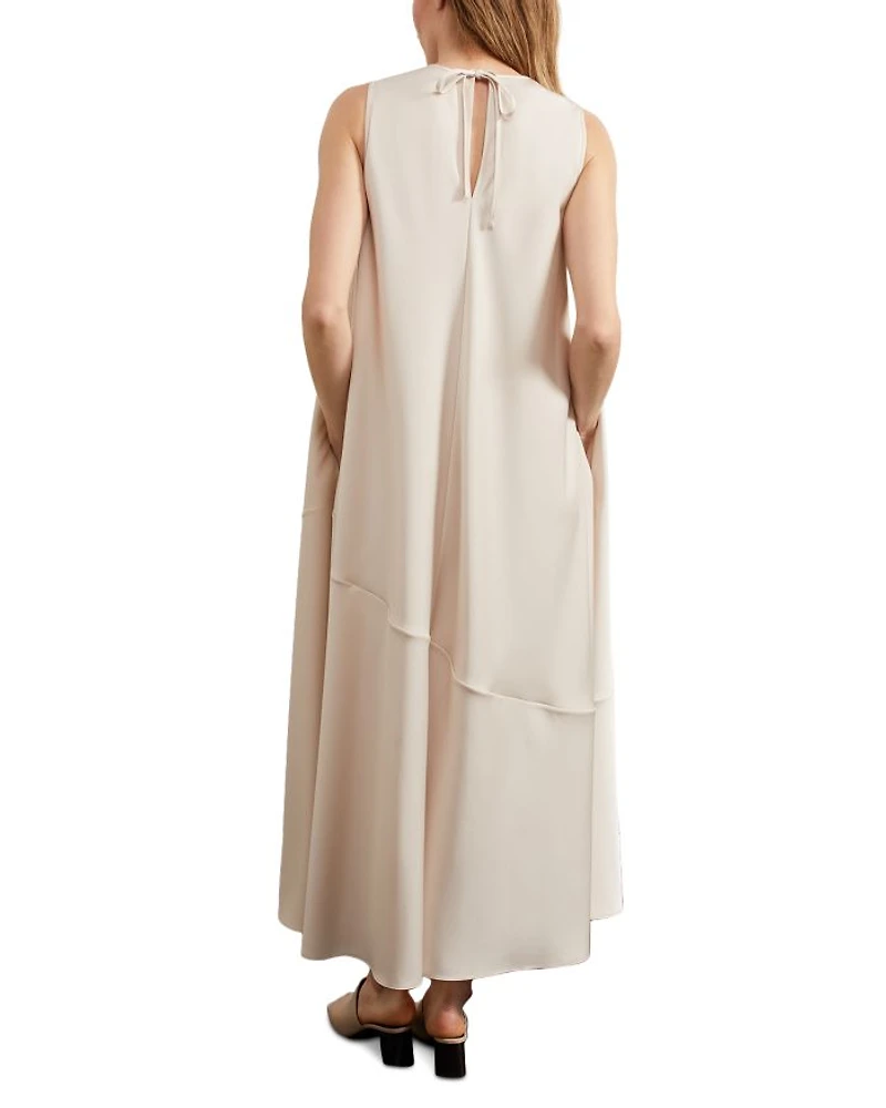 Limited Escot Dress