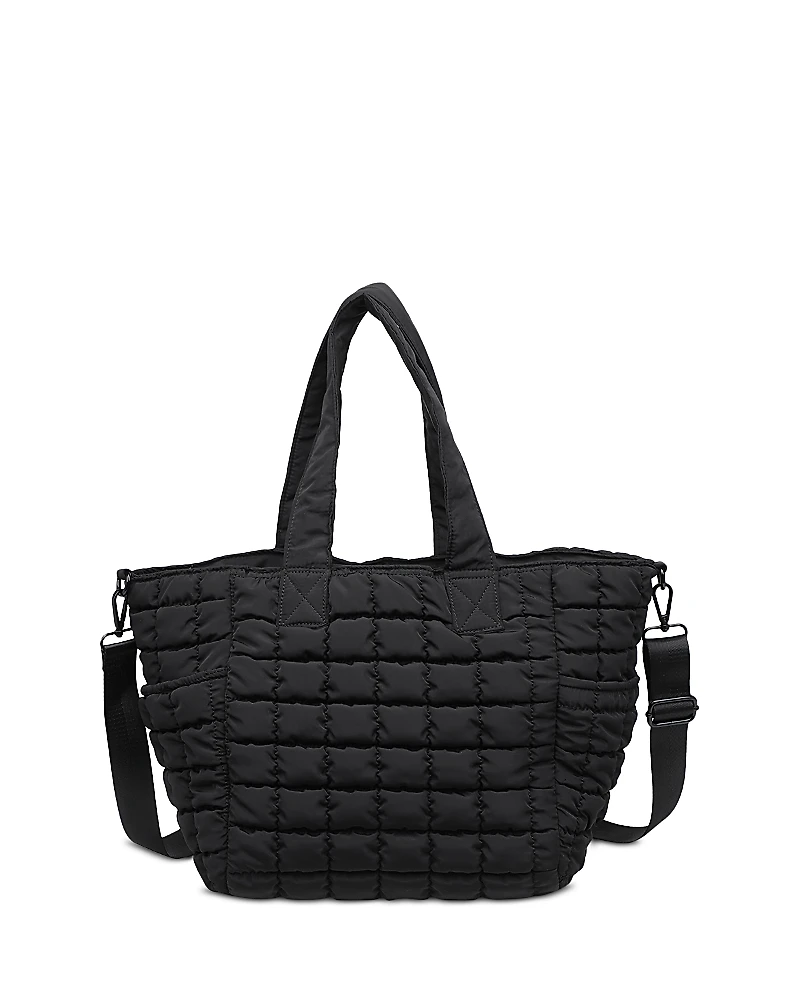 Sol & Selene Dreamer Puffer Extra Large Tote