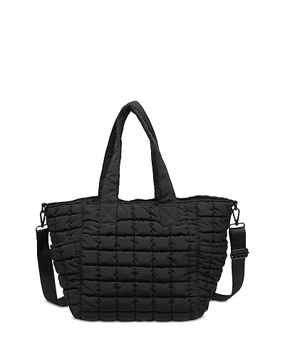 Sol & Selene Dreamer Puffer Extra Large Tote