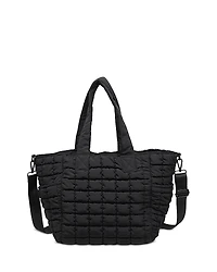 Sol & Selene Dreamer Puffer Extra Large Tote