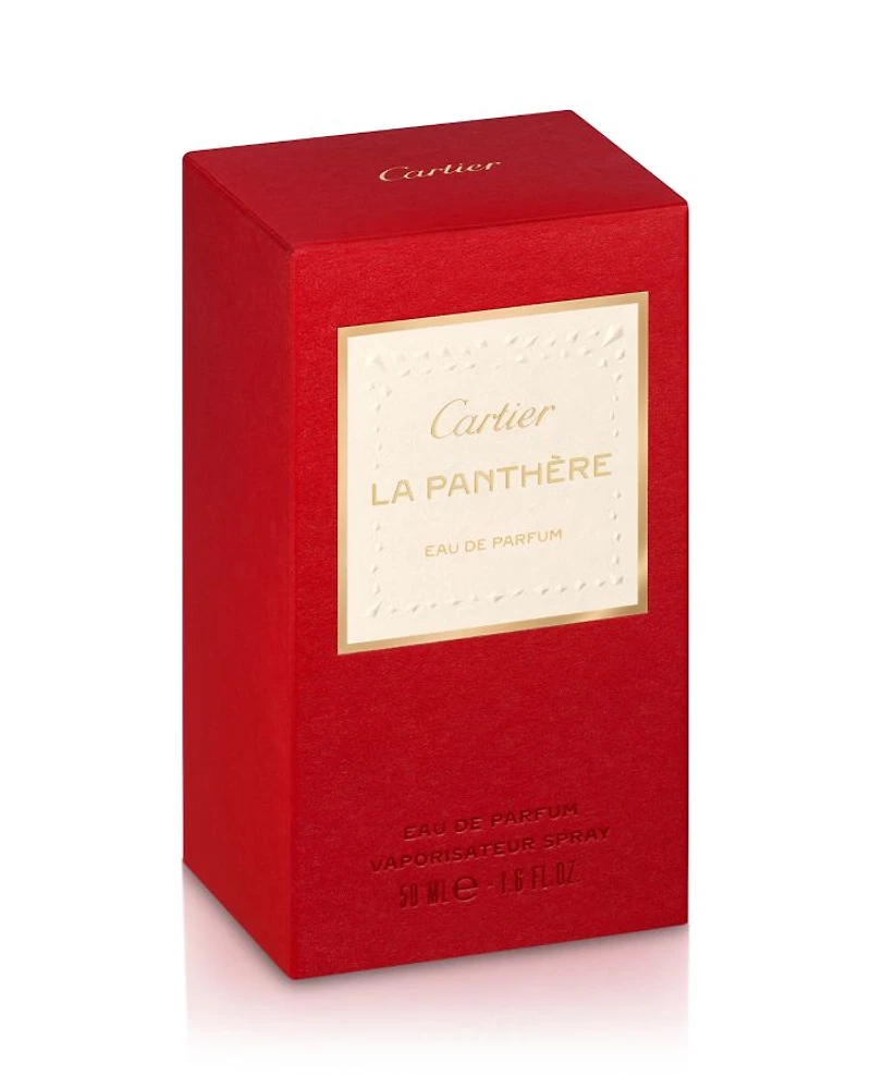 La Panthère Eau de Parfum