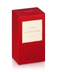La Panthère Eau de Parfum